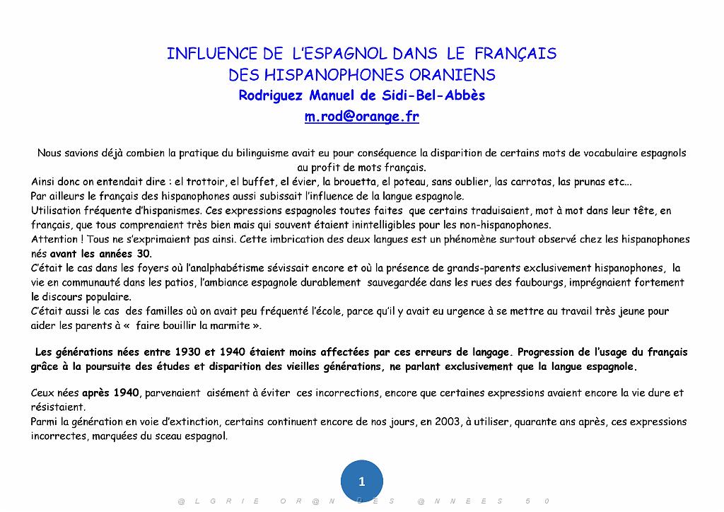 INFLUENCE DE L ESPAGNOL DANS LE FRANCAIS DES HISPANOPHONES ORANIENS_000001.jpg